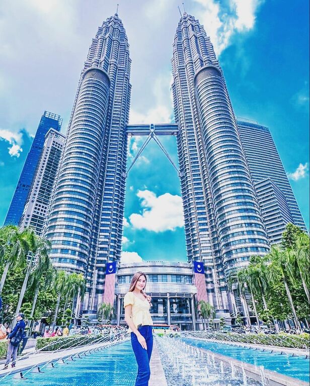 Petronas Twin Towers