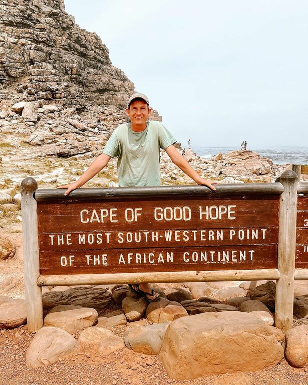 Cape Town
