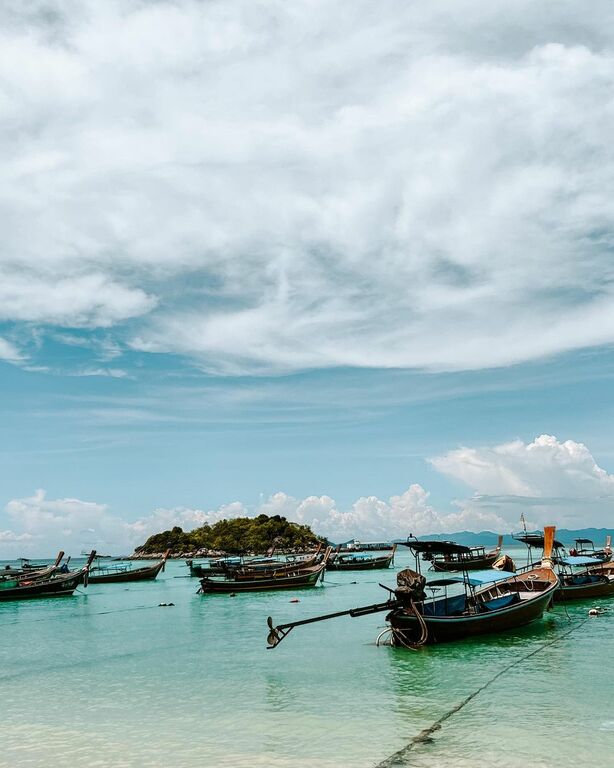 Thailand