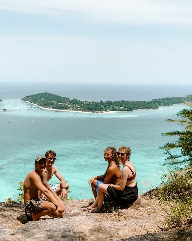 Thailand