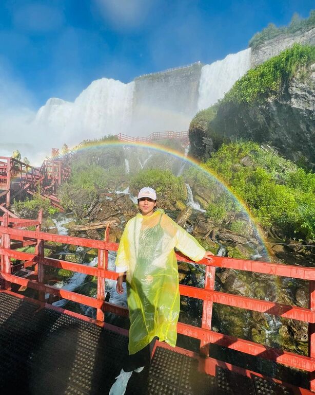 Niagara Falls