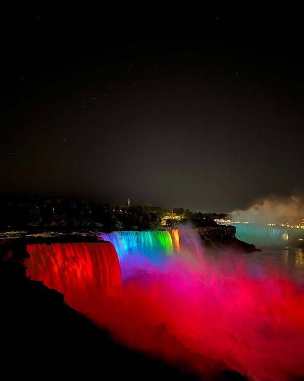 Niagara Falls