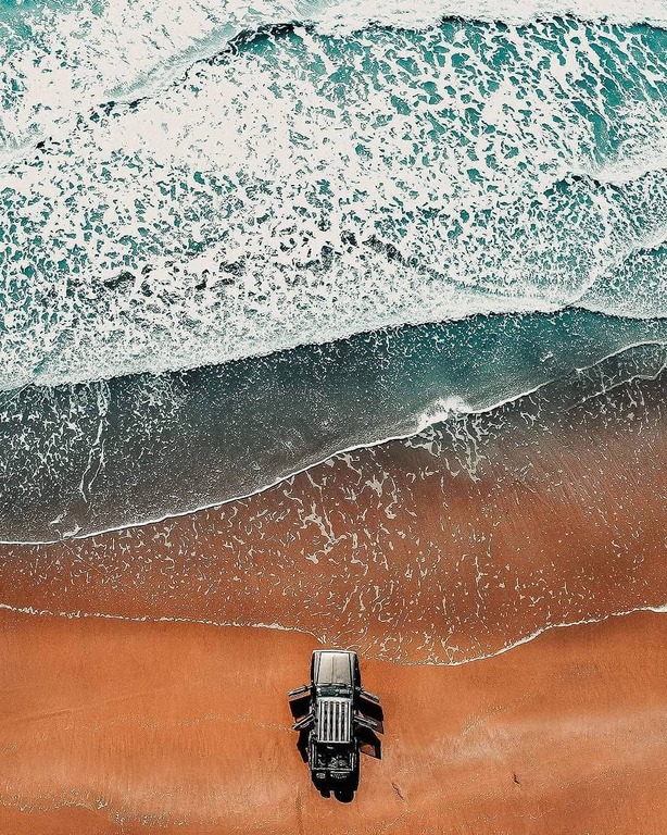 Makran Coast