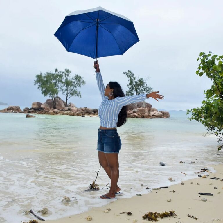 Anse Lazio