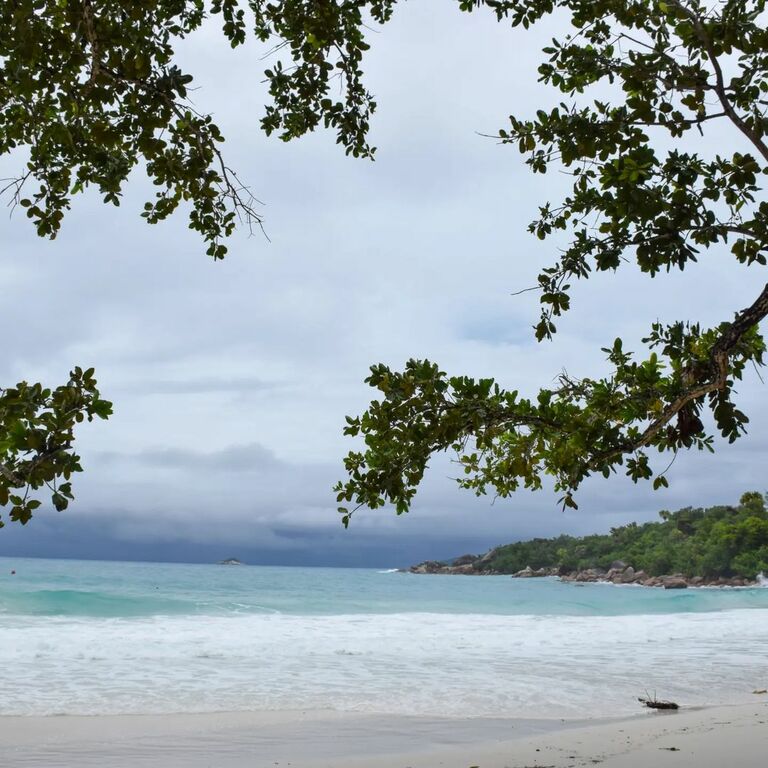 Anse Lazio