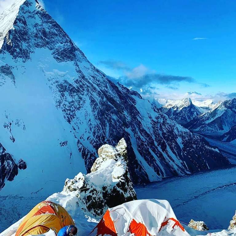 Broad Peak