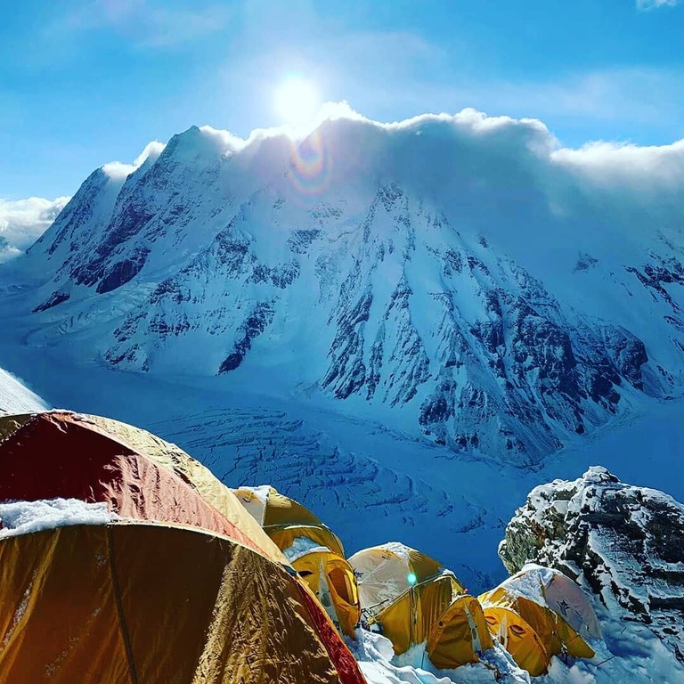 Broad Peak