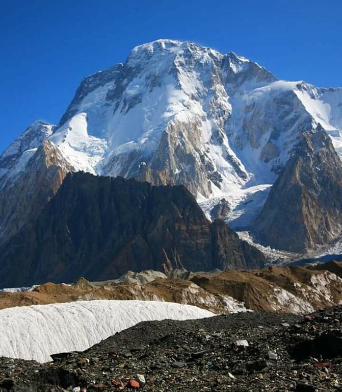 Broad Peak