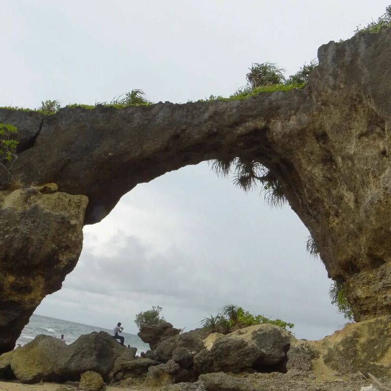 Laxmanpur Beach