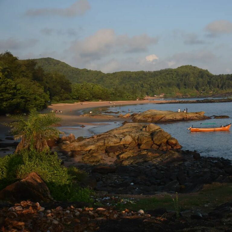 Gokarna