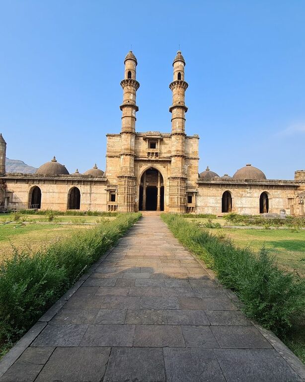 Jami Masjid