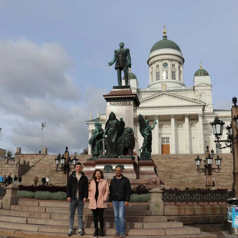Senate Square