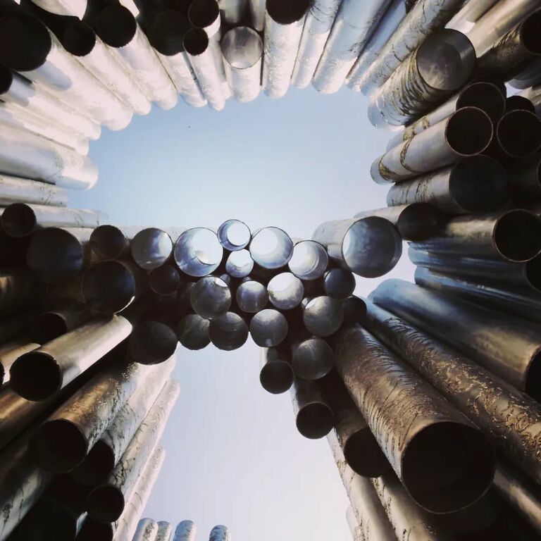 Sibelius Monument