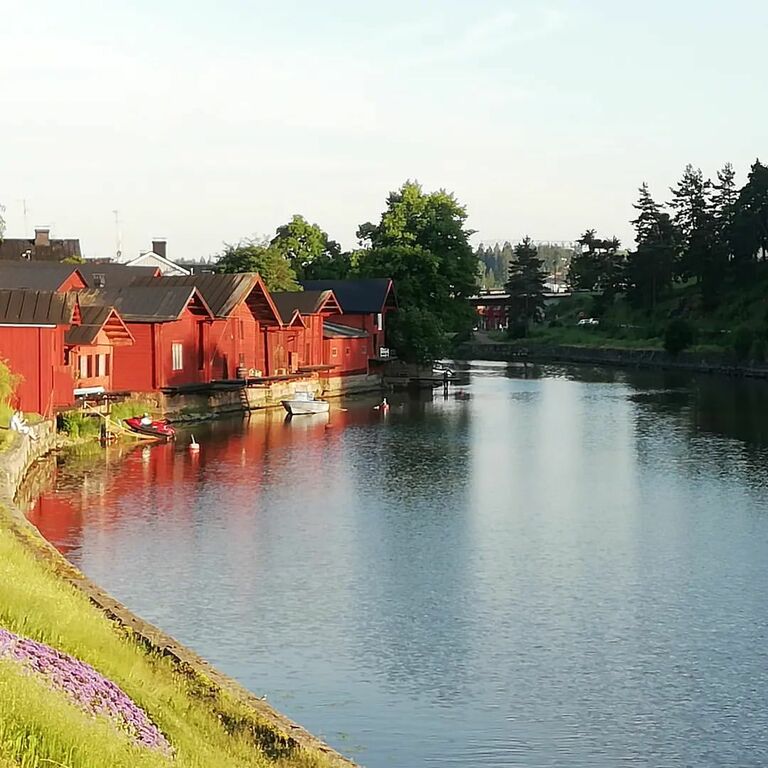 Porvoo 
