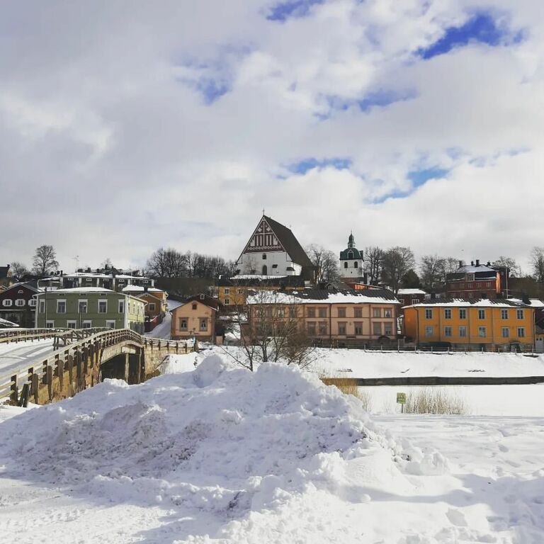 Porvoo 