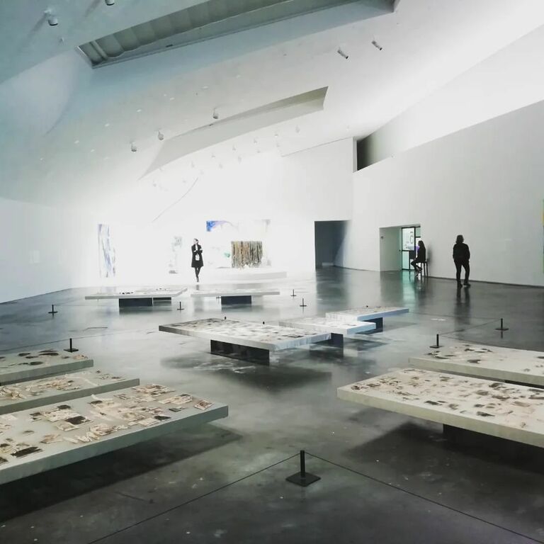 Museum of Contemporary Art Kiasma