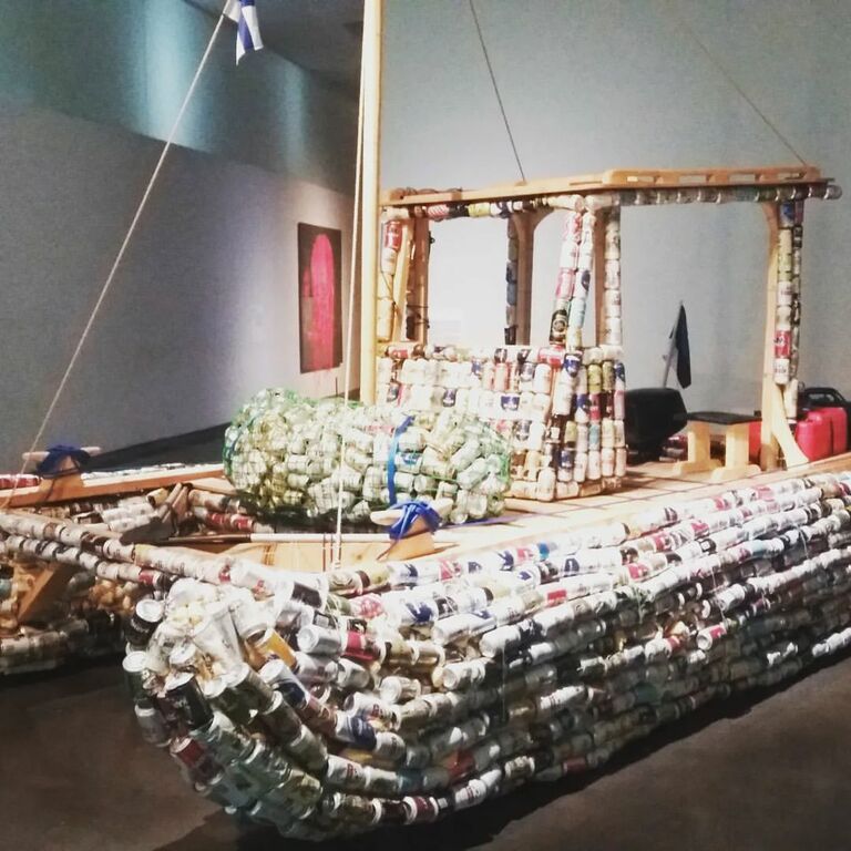 Museum of Contemporary Art Kiasma