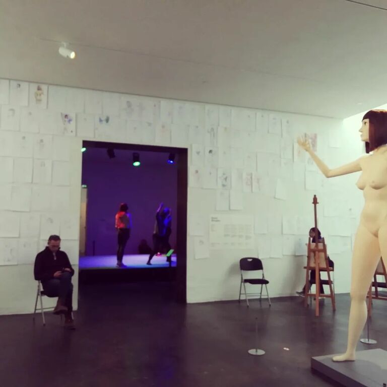 Museum of Contemporary Art Kiasma