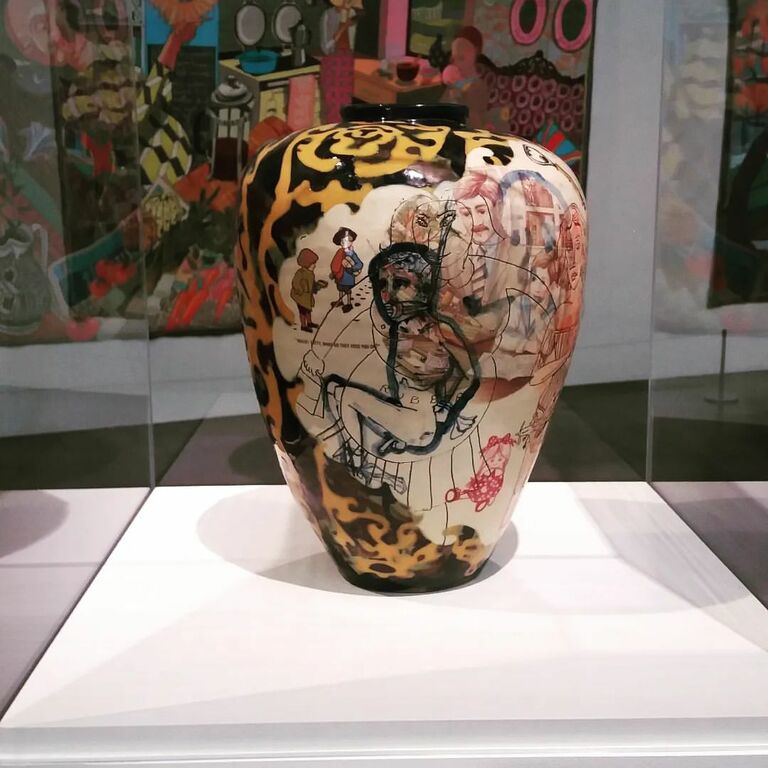 Museum of Contemporary Art Kiasma