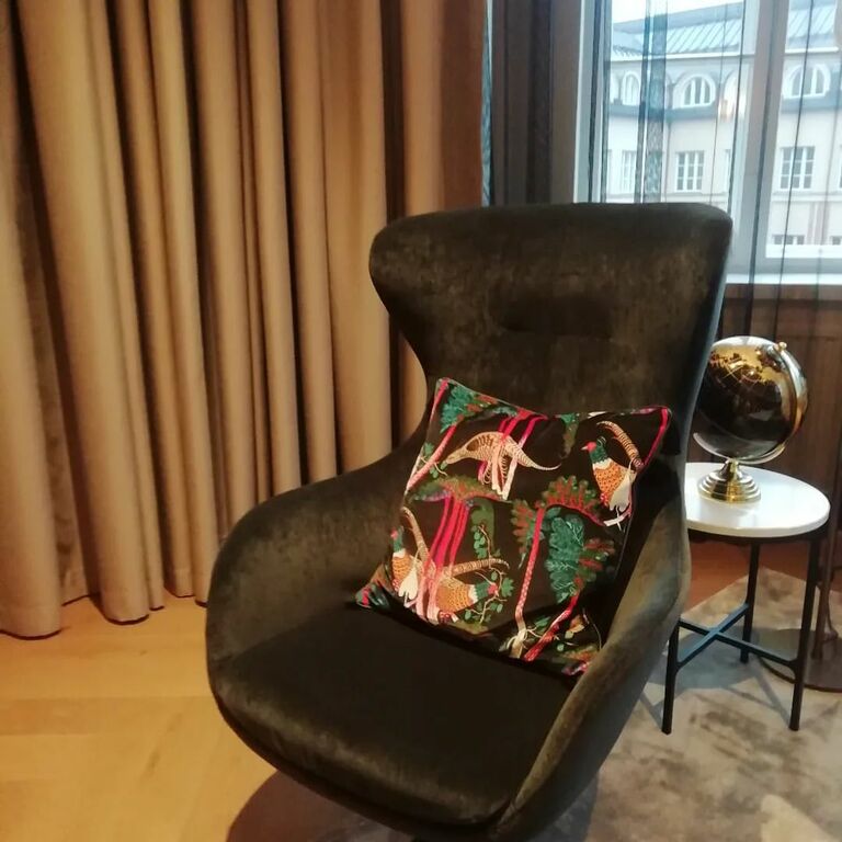 Scandic Grand Central Helsinki