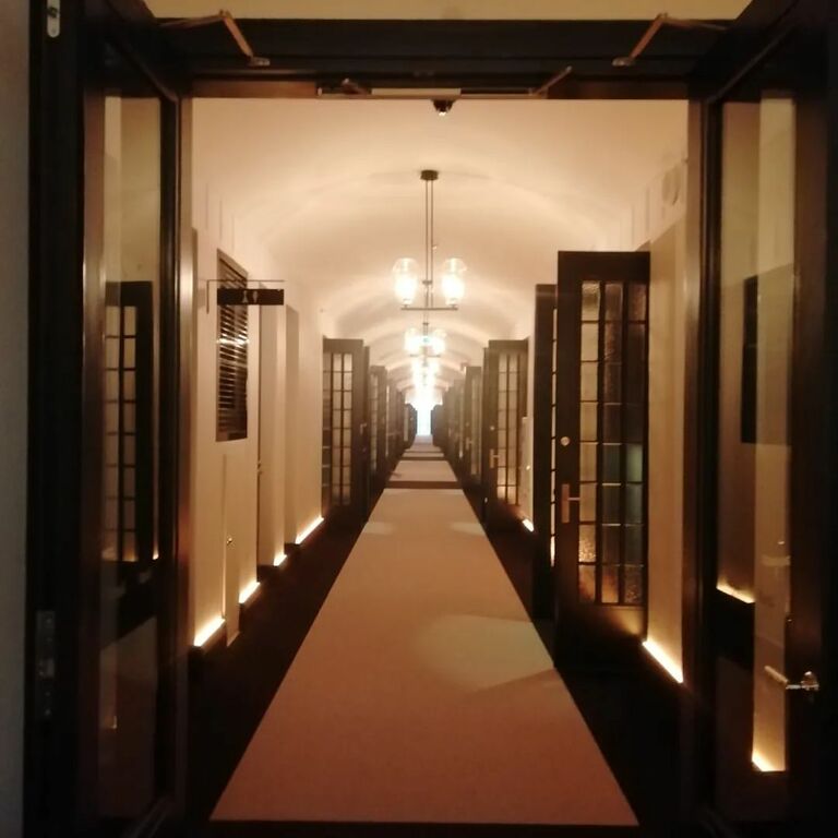 Scandic Grand Central Helsinki