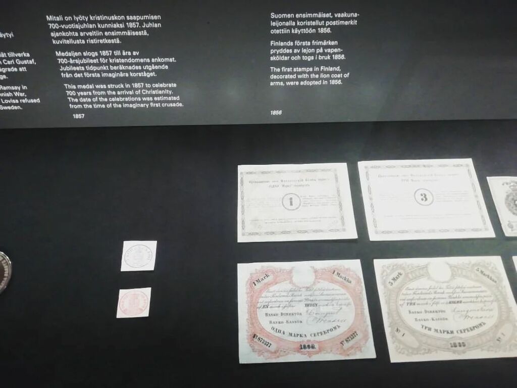 The National Museum of Finland