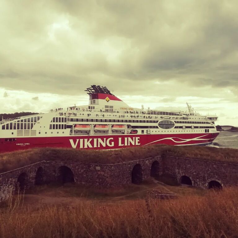Suomenlinna 