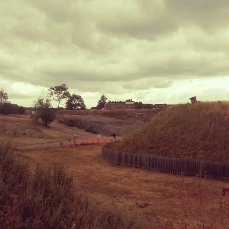 Suomenlinna 