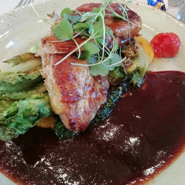 Kappeli