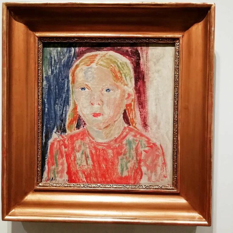 Helsinki Art Museum