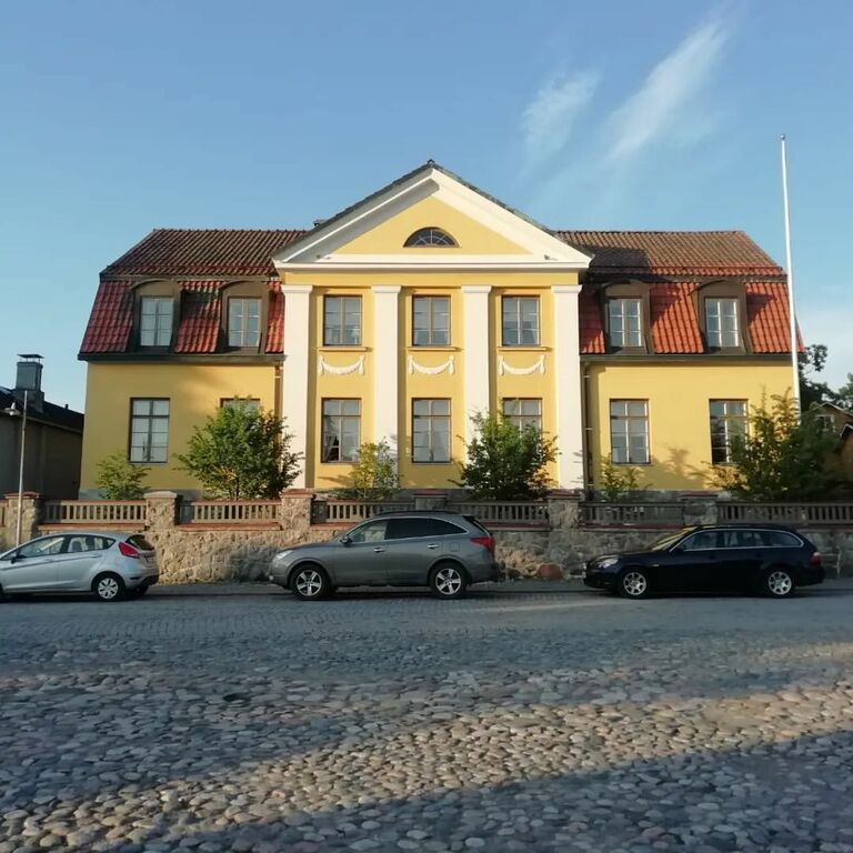 Porvoo 