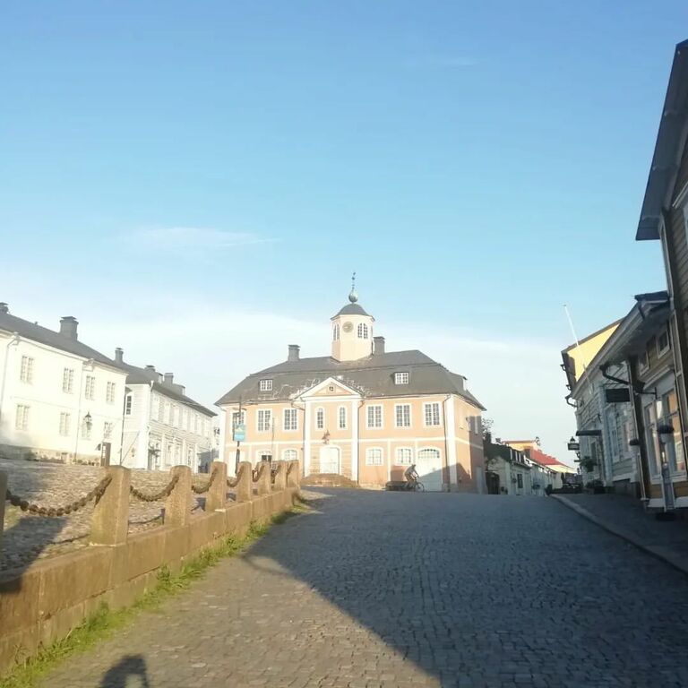Porvoo 