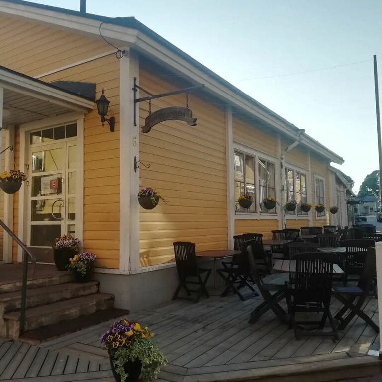 Porvoo 