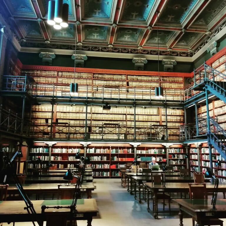 National Archives