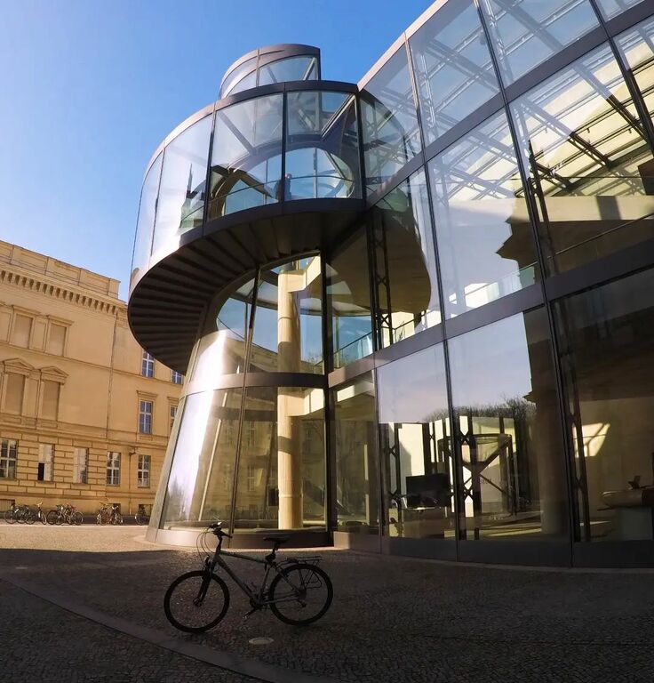 German Historical Museum
