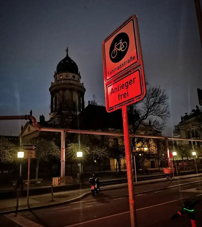 Gendarmenmarkt