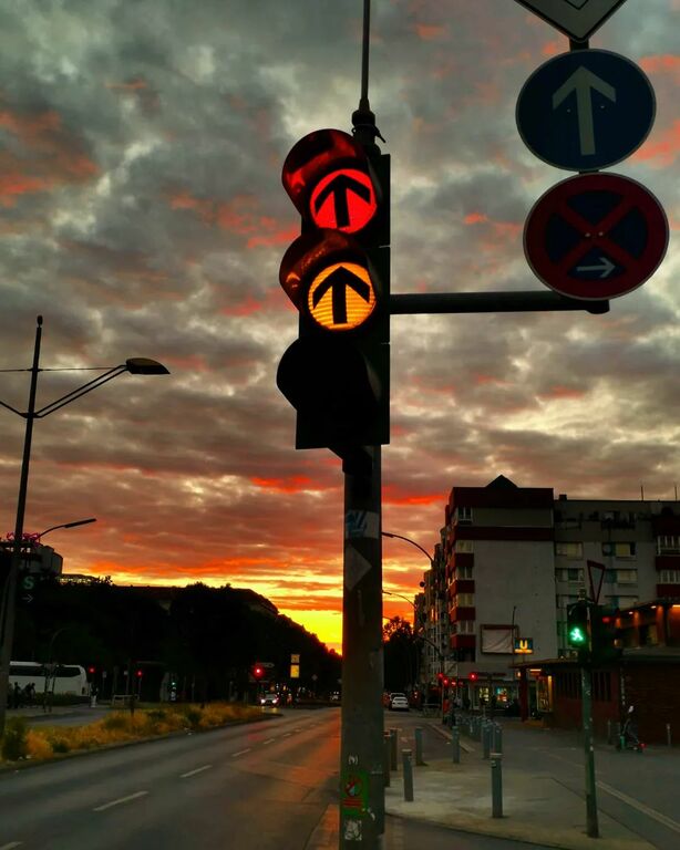 Badstraße