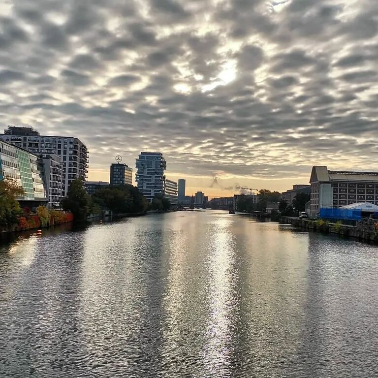 River Spree