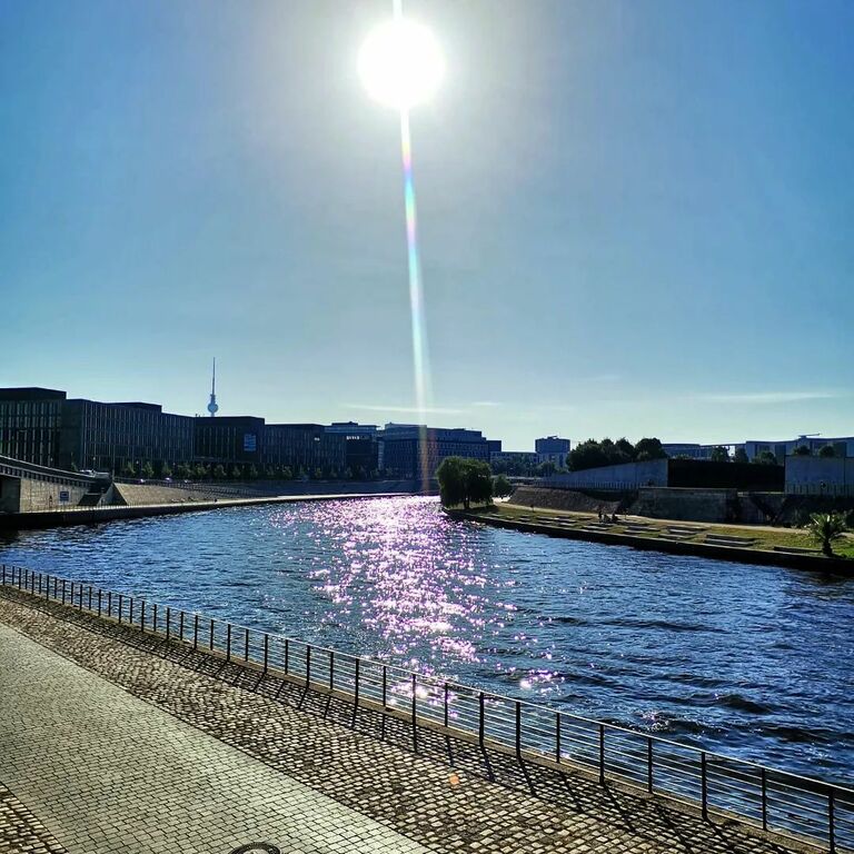 River Spree