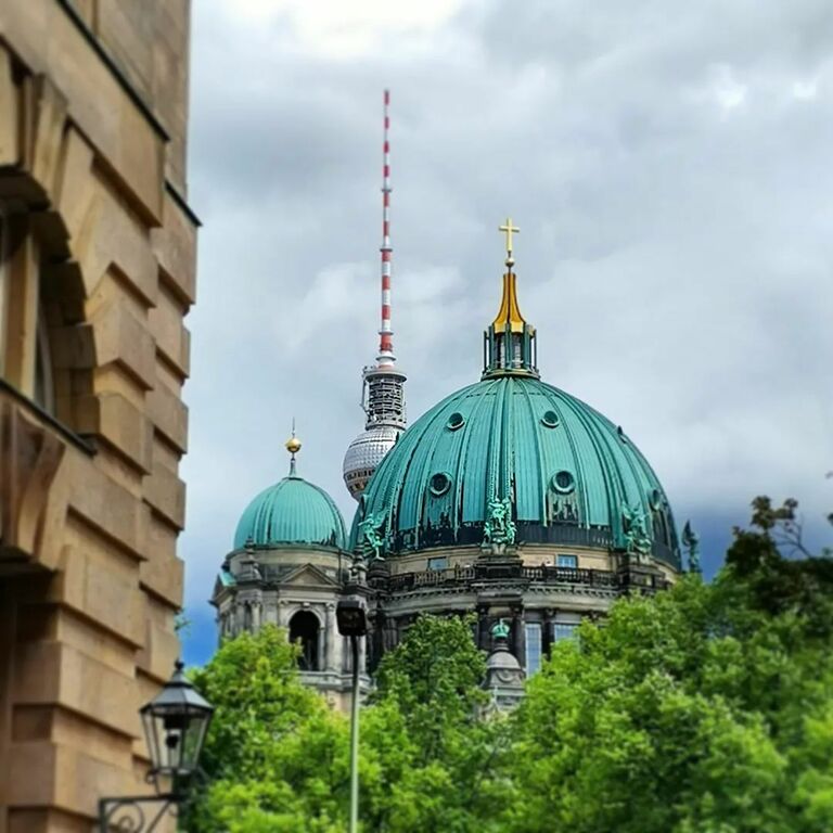 Berlin Cathedral