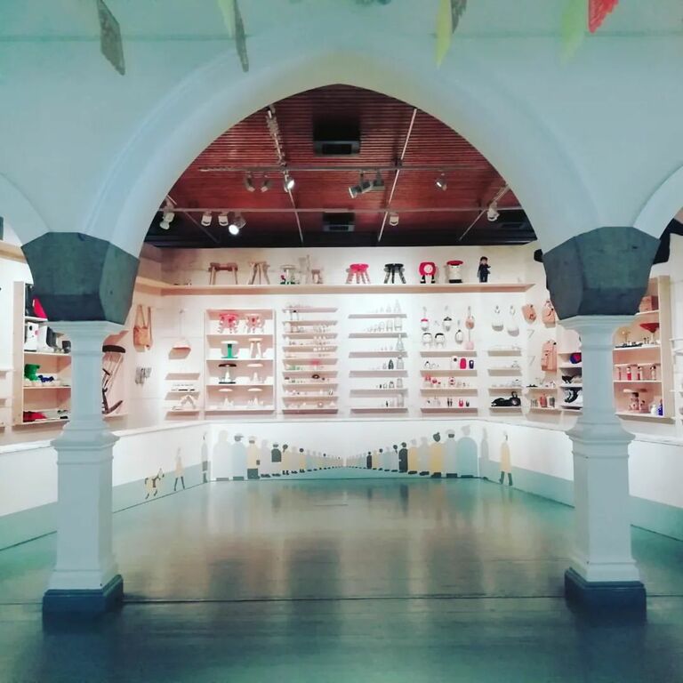 Design Museum