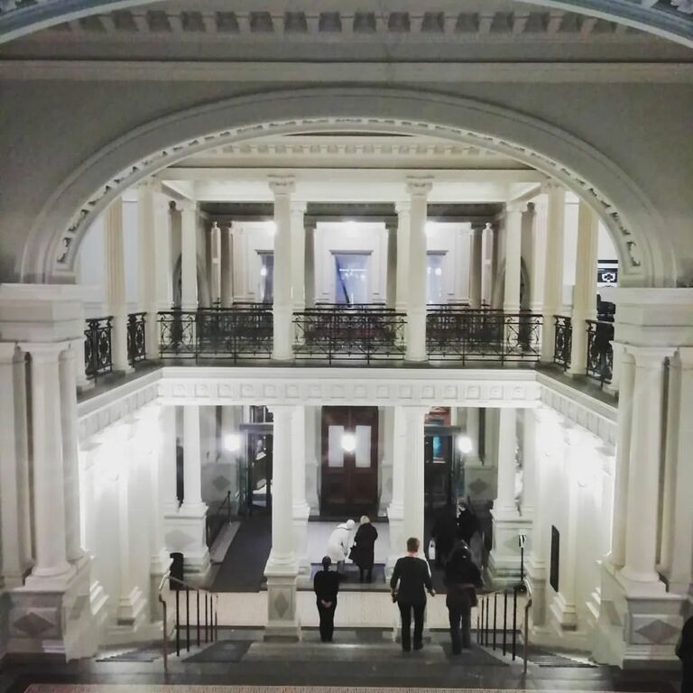 Art Museum Ateneum