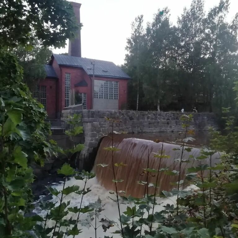 Vanhakaupunki