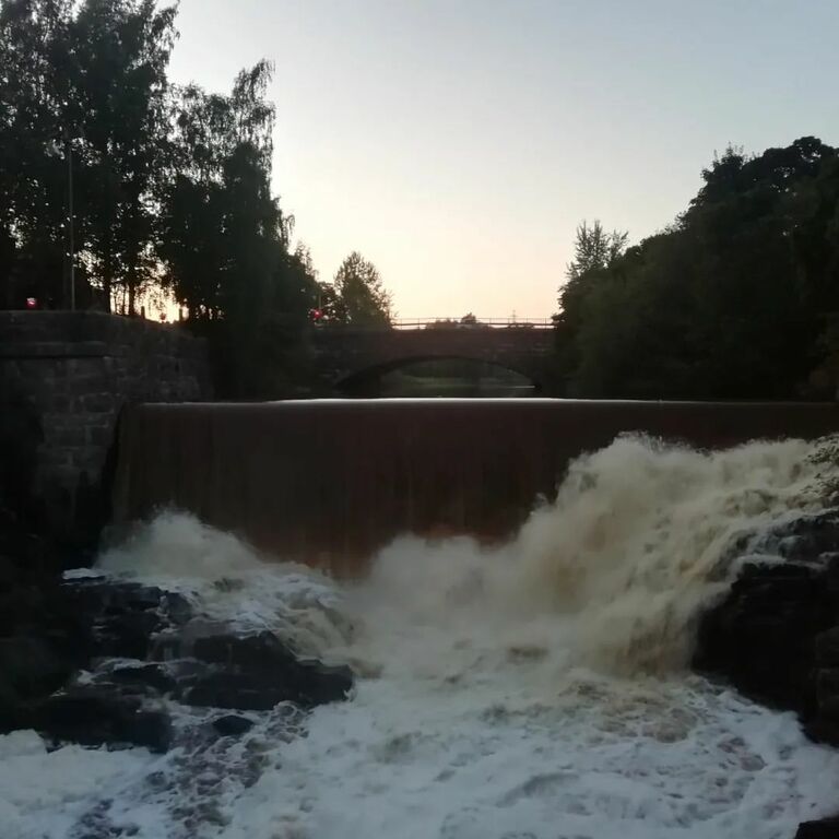 Vanhakaupunki