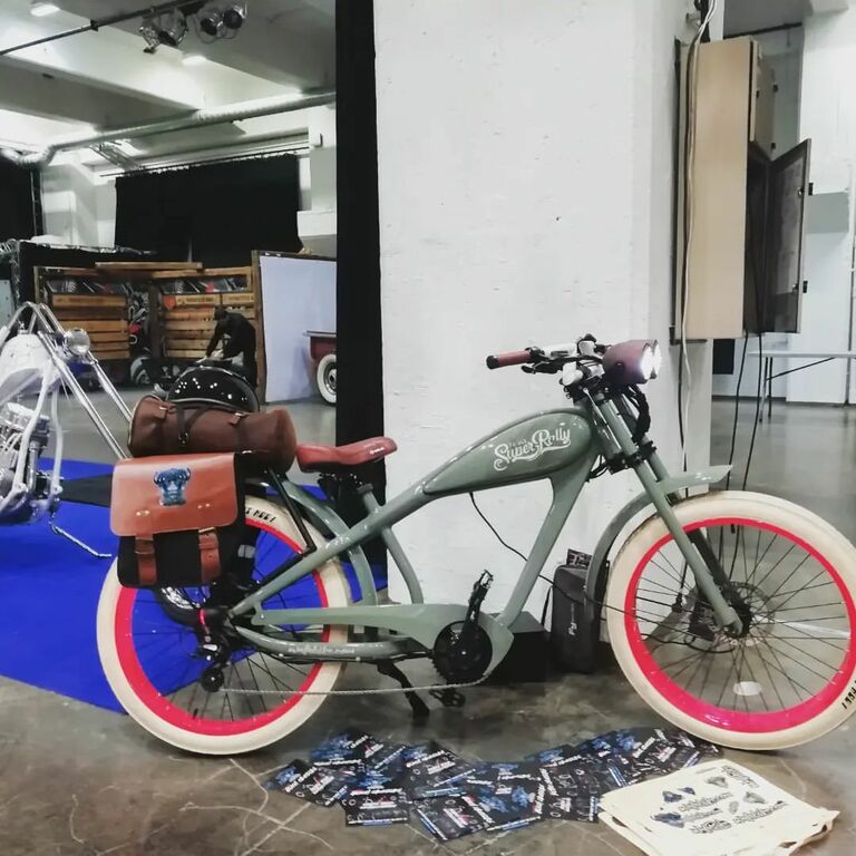 Cable Factory