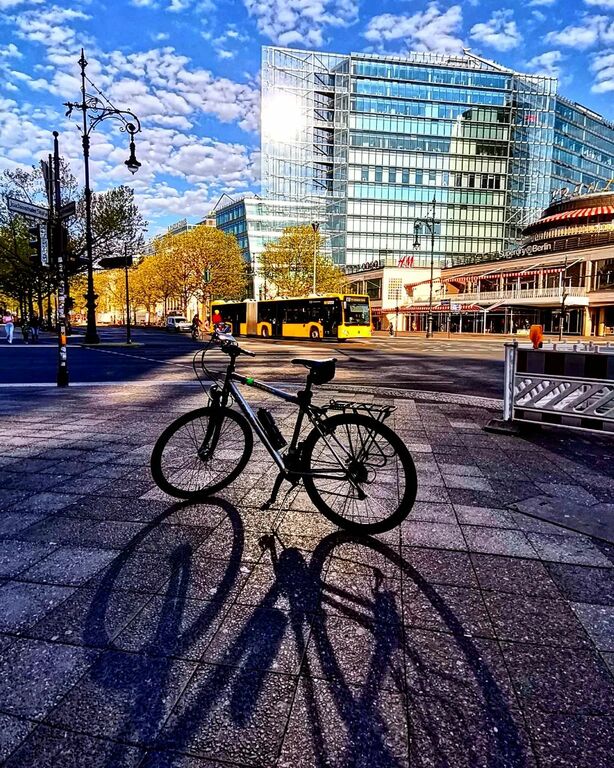 Kurfürstendamm 