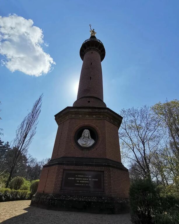 Victory Column
