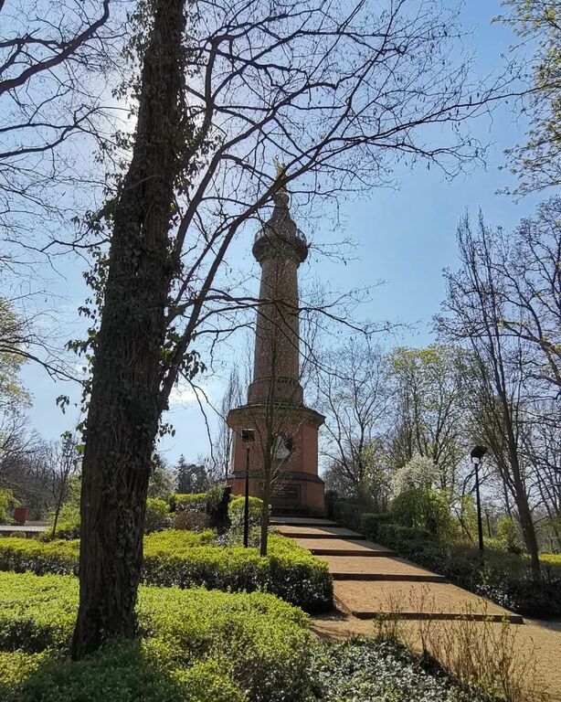 Victory Column