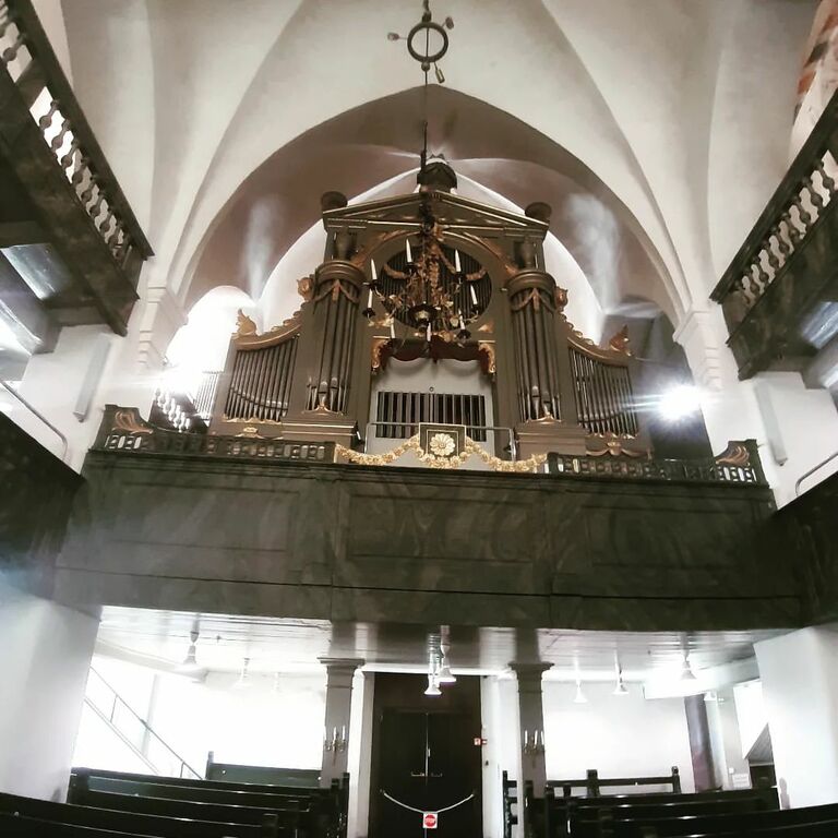 Porvoo Cathedral