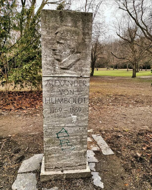 Humboldthain Park